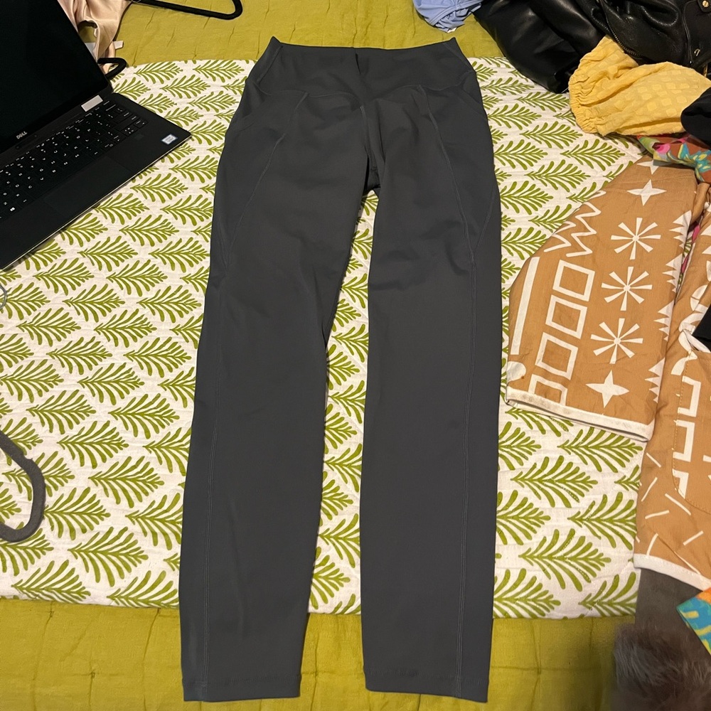 All Fenix Gray leggings